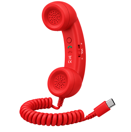 DialRing Phone