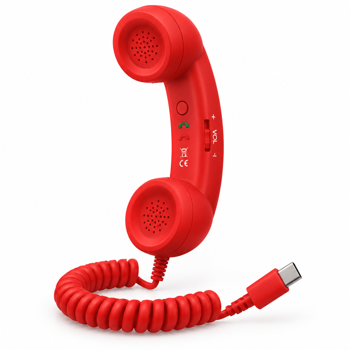 DialRing Phone