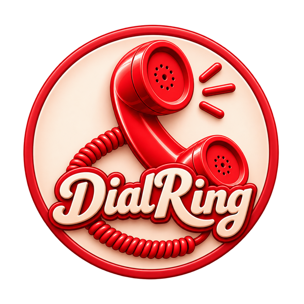 DialRing®
